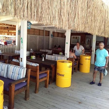 Golden Sand Beach Club & Caravan Holidays Ölüdeniz Zewnętrze zdjęcie