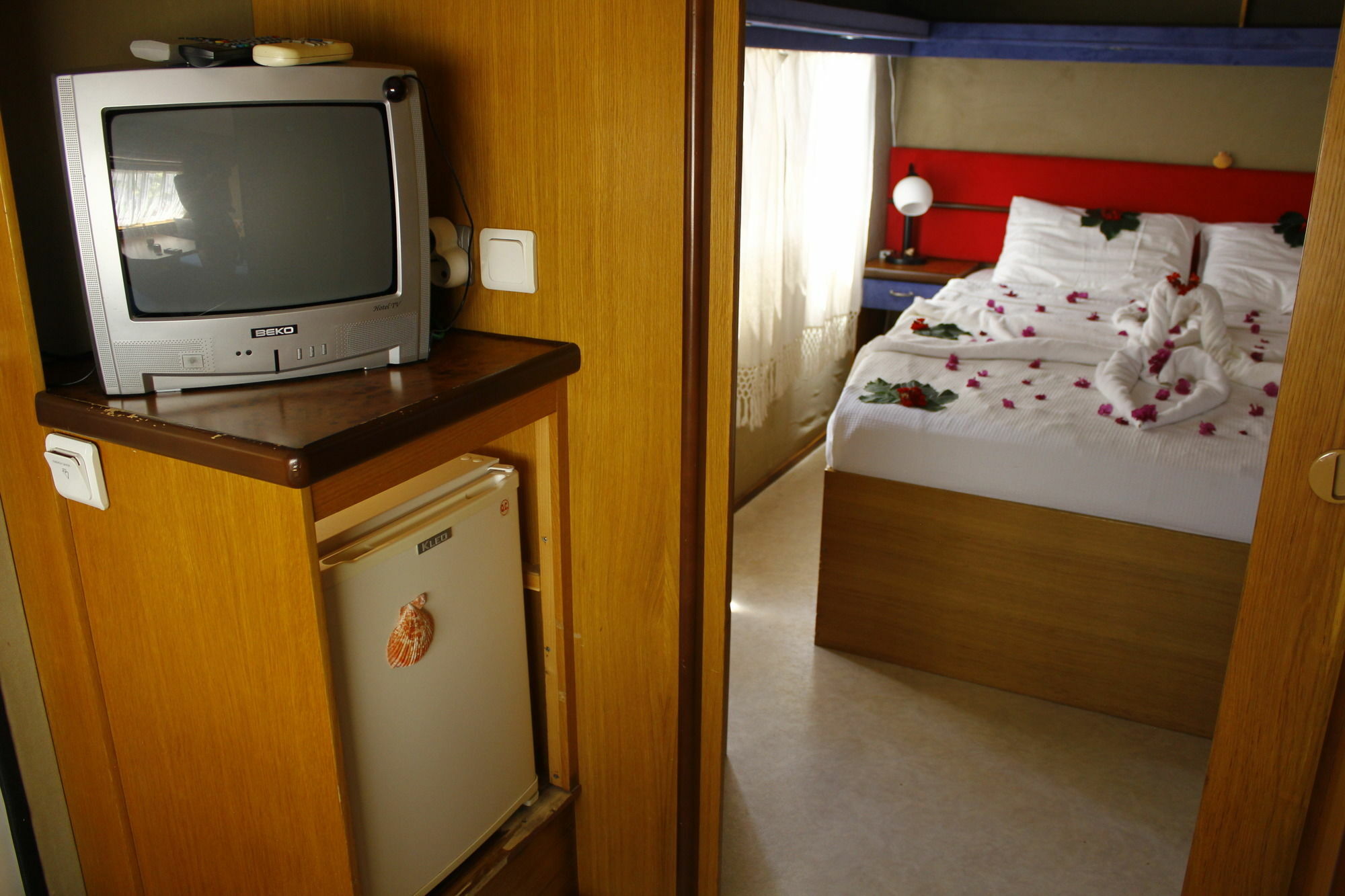 Golden Sand Beach Club & Caravan Holidays Ölüdeniz Zewnętrze zdjęcie