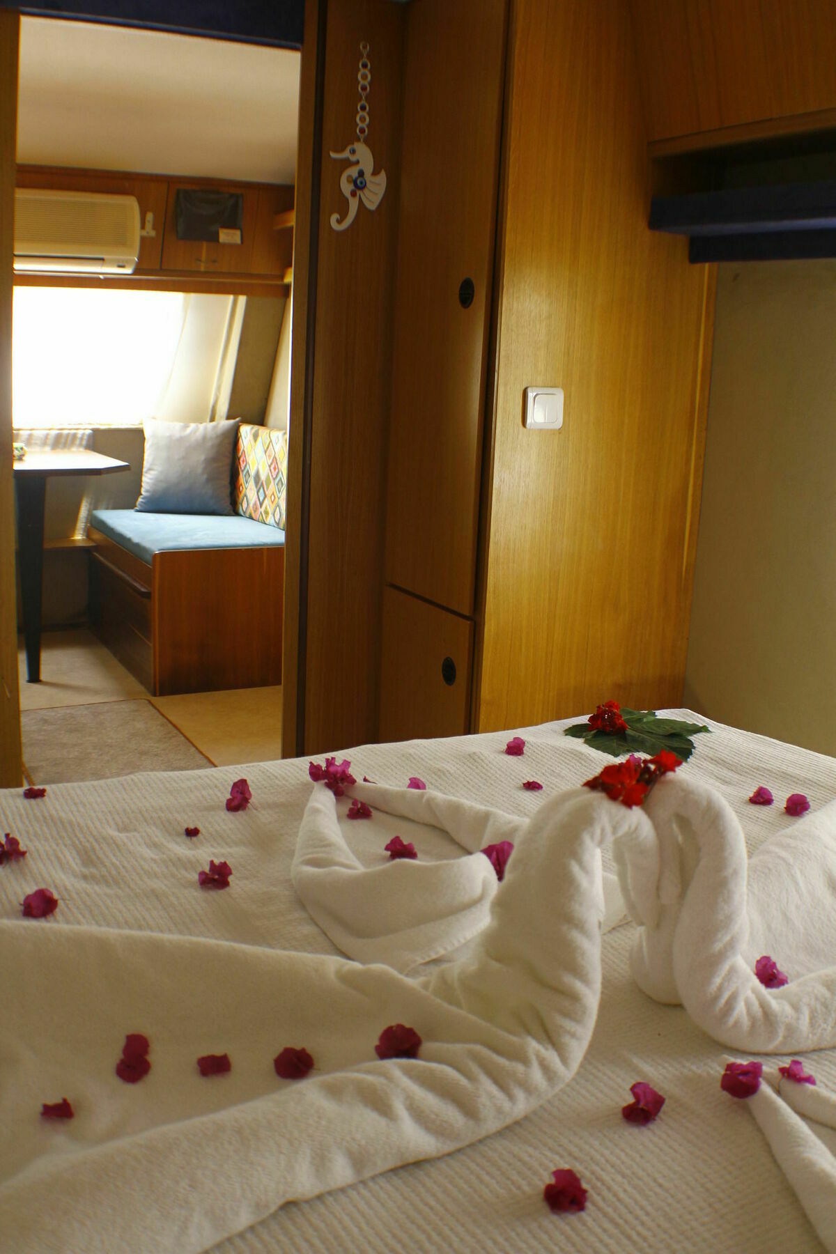 Golden Sand Beach Club & Caravan Holidays Ölüdeniz Zewnętrze zdjęcie